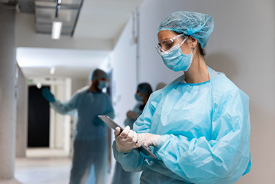 Ensuring Patient Safety with Protege Planning