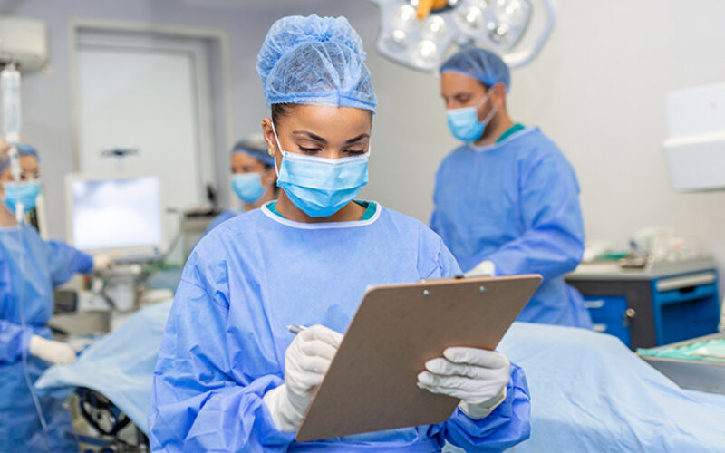 The Critical Role of Medical Equipment Planning in Ambulatory Surgery Centers