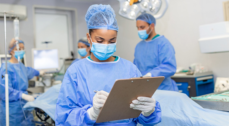 The Critical Role of Medical Equipment Planning in Ambulatory Surgery Centers